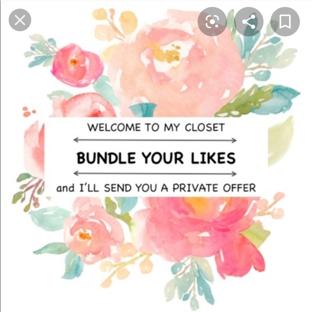 Gorgeous accessories, and plus sized clothing.